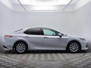 Toyota Camry VIII (XV70) Москва  - изображение 23