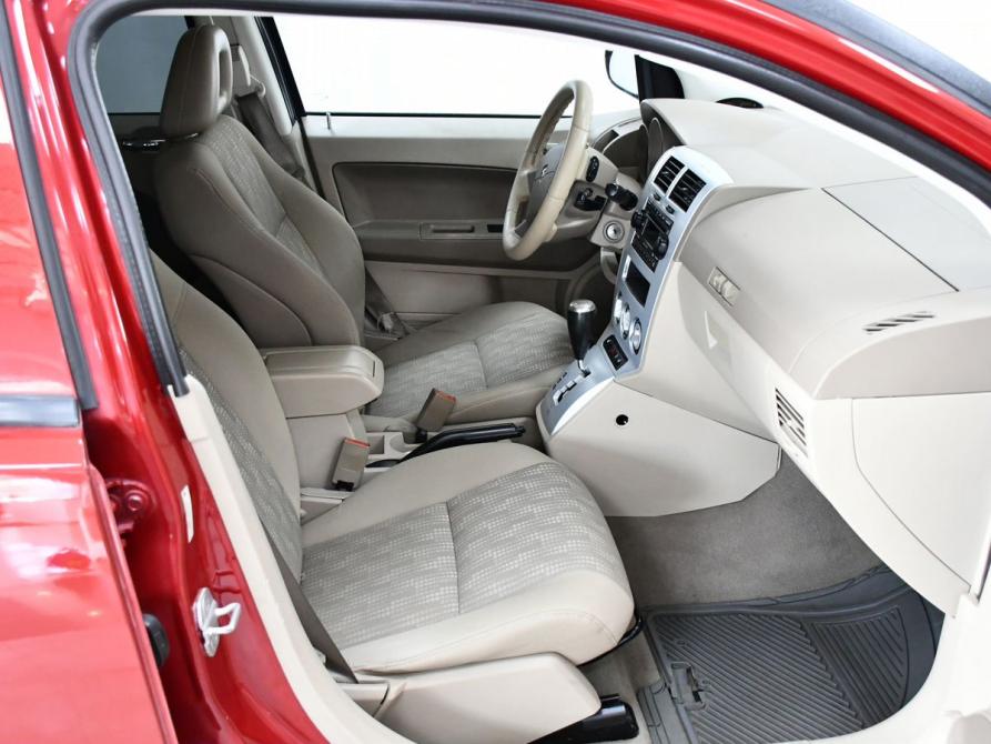 Dodge Caliber I Новосибирск  - изображение 11