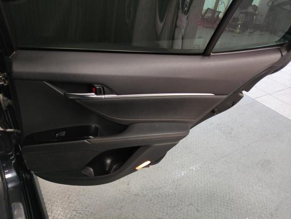 Toyota Camry VIII (XV70) Рестайлинг с пробегом 2023 года, цена 3 250 000 рублей, 123000 км, седан, Автокод Объявления
