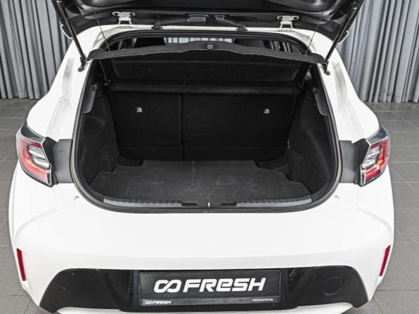Toyota Corolla XII (E210) с пробегом 2019 года, цена 1 856 000 рублей, 64588 км, хэтчбек, Автокод Объявления