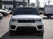 Land Rover Range Rover Sport II Рестайлинг Санкт-Петербург  - изображение 42