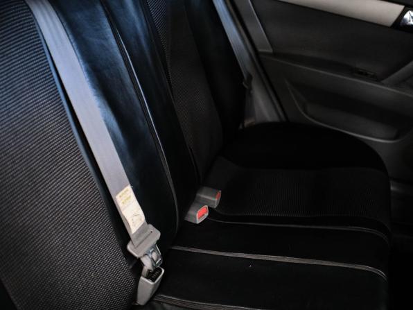 Chevrolet Lacetti I с пробегом 2011 года, цена 530 000 рублей, 120374 км, седан, Автокод Объявления
