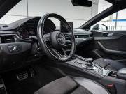 Audi A5 II (F5) Москва  - изображение 33