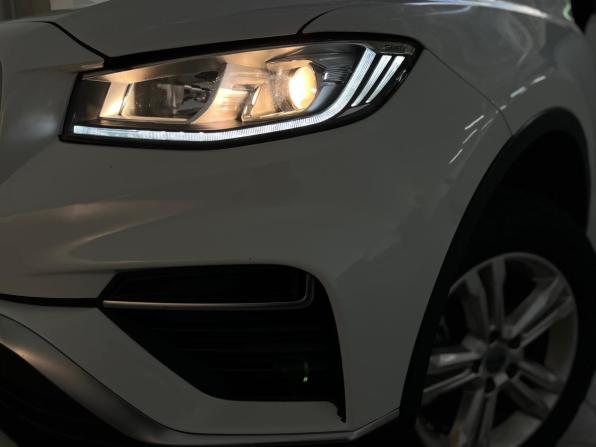 Geely Atlas Pro с пробегом 2022 года, цена 1 879 000 рублей, 48800 км, внедорожник, Автокод Объявления