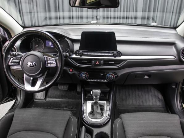 Kia Cerato IV с пробегом 2020 года, цена 1 449 000 рублей, 244000 км, седан, Автокод Объявления