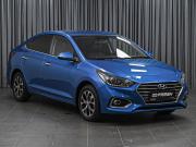Hyundai Solaris II Ставрополь  - изображение 25