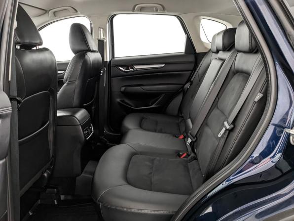 Mazda CX-5 II с пробегом 2020 года, цена 2 835 000 рублей, 81031 км, внедорожник, Автокод Объявления