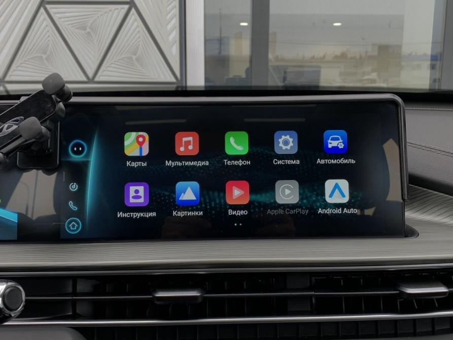 Chery Tiggo 8 Pro Max I Москва  - изображение 24