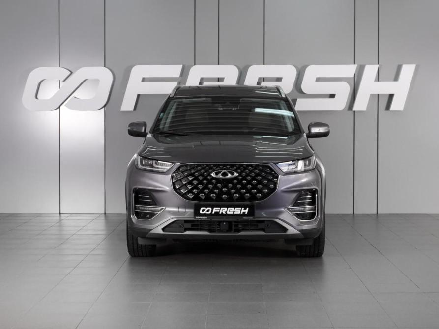 Chery Tiggo 8 Pro I Минеральные Воды  - изображение 3