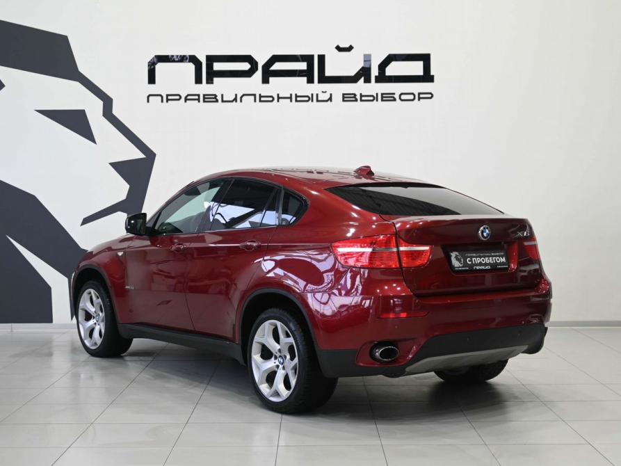 BMW X6 I (E71) Ростов-на-Дону  - изображение 6