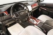 Toyota Camry VII (XV50) Челябинск  - изображение 29