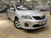Toyota Corolla X (E140 E150) Рестайлинг Набережные Челны  - изображение 27