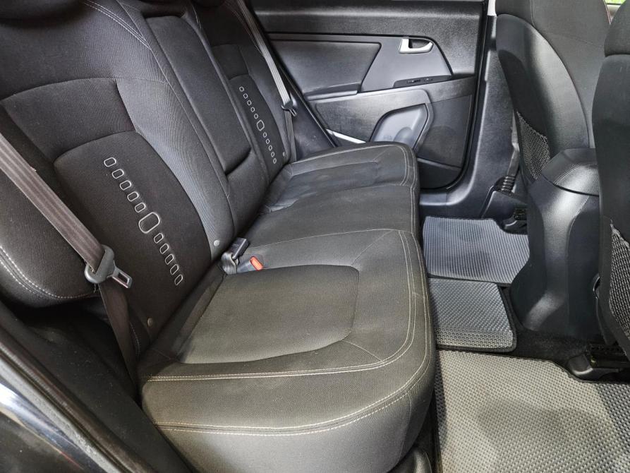 Kia Sportage III Вологда  - изображение 13
