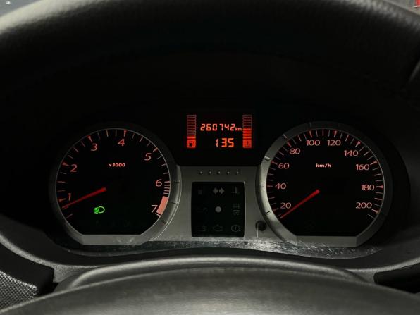 Lada (ВАЗ) Largus I с пробегом 2014 года, цена 535 000 рублей, 260742 км, универсал, Автокод Объявления