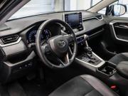 Toyota RAV4 V (XA50) Москва  - изображение 36