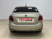 Volkswagen Polo V Рестайлинг Альметьевск  - изображение 30