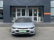 Chevrolet Malibu IX Рестайлинг Краснодар  - изображение 20