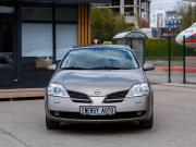 Nissan Primera III (P12) Уфа  - изображение 21