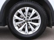 Volkswagen Tiguan II Рестайлинг Москва  - изображение 39