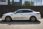 Kia Optima IV Рестайлинг Сыктывкар  - изображение 30
