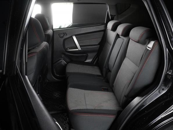 Geely Emgrand X7 I Рестайлинг с пробегом 2016 года, цена 799 000 рублей, 89558 км, внедорожник, Автокод Объявления