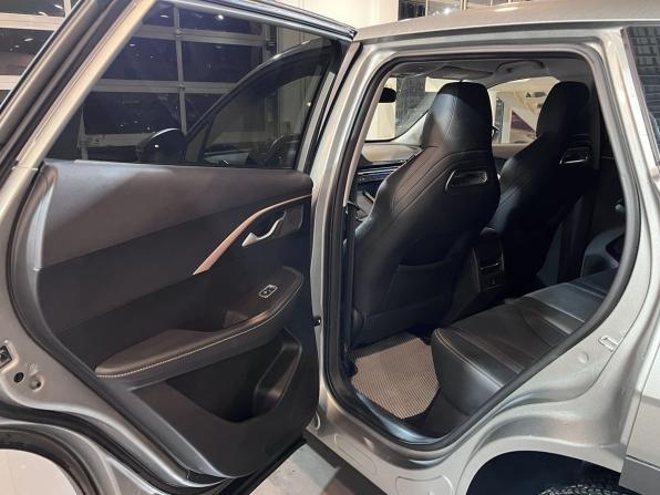 Omoda C5 I с пробегом 2023 года, цена 1 765 000 рублей, 70482 км, внедорожник, Автокод Объявления