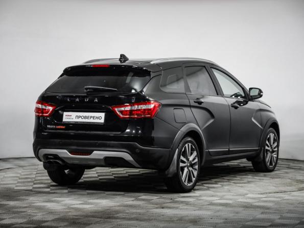 Lada (ВАЗ) Vesta I с пробегом 2020 года, цена 1 049 000 рублей, 129650 км, универсал, Автокод Объявления