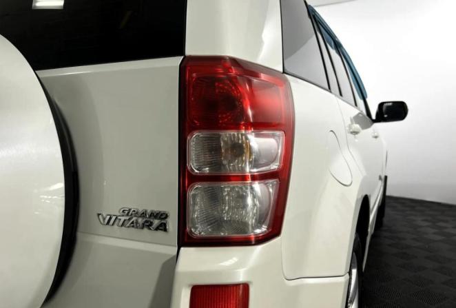 Suzuki Grand Vitara II Рестайлинг с пробегом 2010 года, цена 1 250 000 рублей, 146822 км, внедорожник, Автокод Объявления