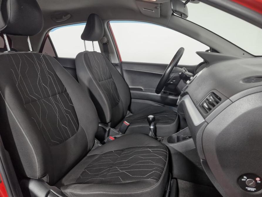 Kia Picanto II Нижний Новгород  - изображение 16