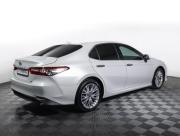 Toyota Camry VIII (XV70) Москва  - изображение 31
