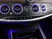 Mercedes-Benz S-Класс VI (W222 C217) Рестайлинг Москва  - изображение 46