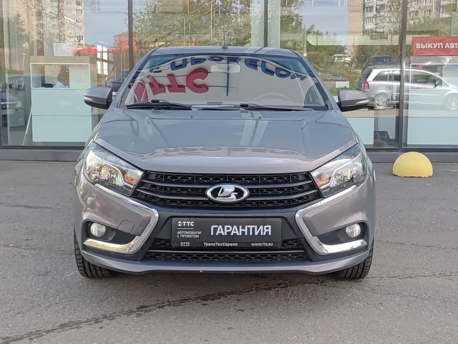 Lada (ВАЗ) Vesta I Ижевск  - изображение 2