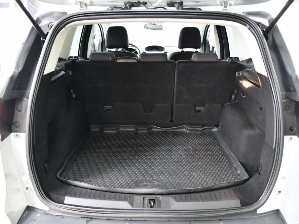 Ford Kuga II с пробегом 2014 года, цена 1 247 000 рублей, 232804 км, внедорожник, Автокод Объявления