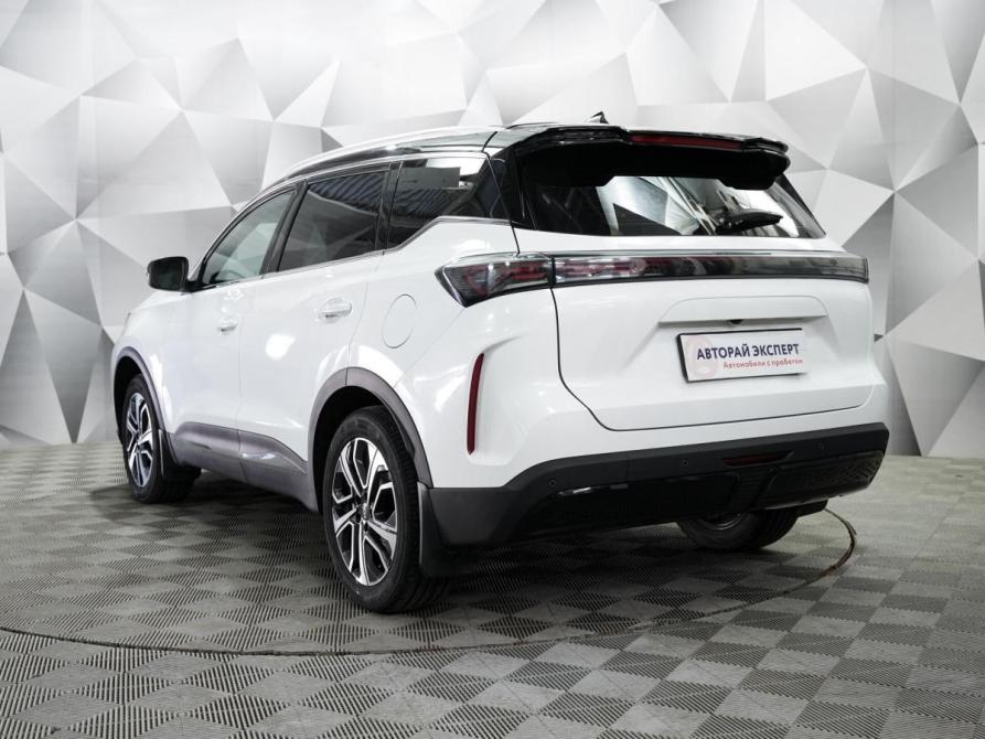 Chery Tiggo 7L I Ульяновск  - изображение 3