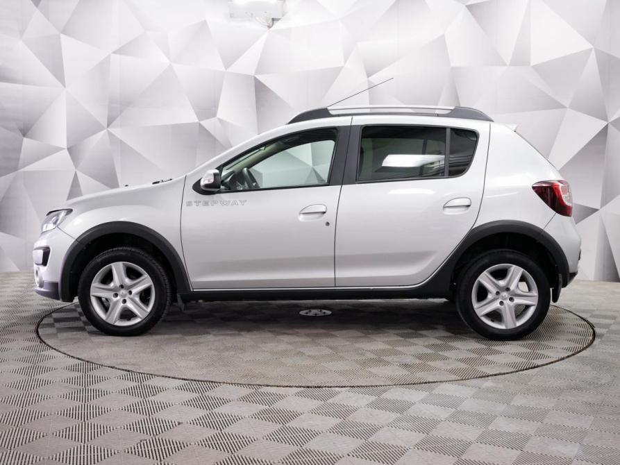 Renault Sandero II Ульяновск  - изображение 2