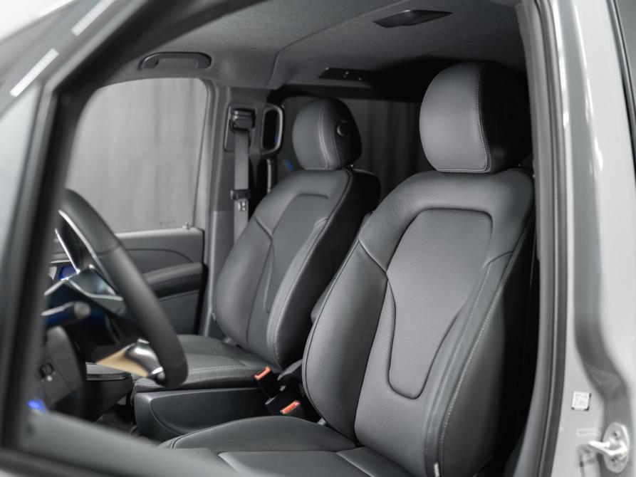Mercedes-Benz V-Класс III (W447) Рестайлинг 2 Москва  - изображение 11