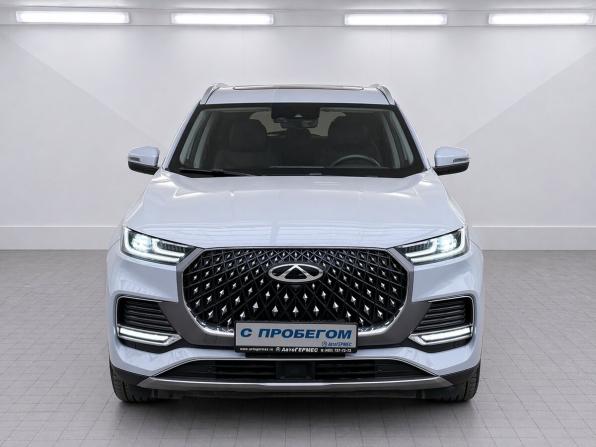 Chery Tiggo 8 Pro Max I Рестайлинг с пробегом 2023 года, цена 2 790 000 рублей, 30982 км, внедорожник, Автокод Объявления