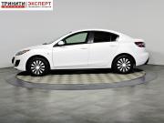 Mazda 3 II (BL) Белгород  - изображение 26