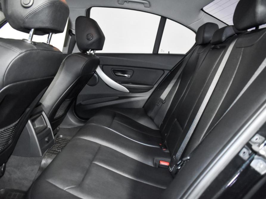 BMW 3 серии VI (F3x) Санкт-Петербург  - изображение 12