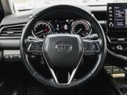 Toyota Camry VIII (XV70) Рестайлинг Москва  - изображение 31