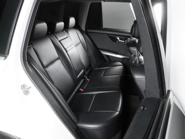 Mercedes-Benz GLK-Класс I (X204) Рестайлинг с пробегом 2013 года, цена 1 889 000 рублей, 194164 км, внедорожник, Автокод Объявления