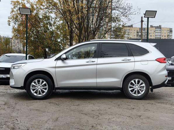 Haval M6 II с пробегом 2025 года, цена 1 899 000 рублей, 26000 км, внедорожник, Автокод Объявления