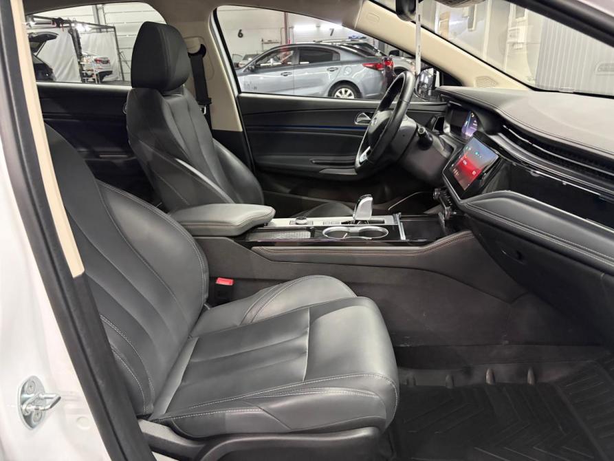 Omoda S5 Краснодар  - изображение 16