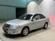 Nissan Almera Classic I Самара  - изображение 14