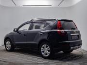 Geely Emgrand X7 I Рестайлинг Москва  - изображение 19