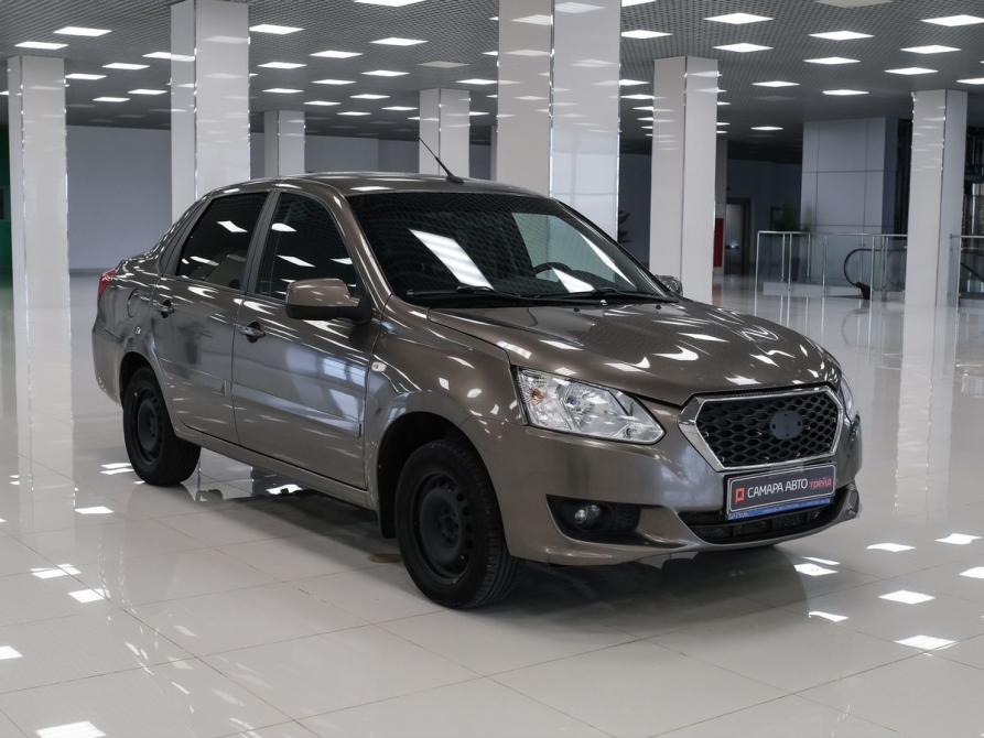 Datsun on-DO I Рестайлинг Самара  - изображение 3