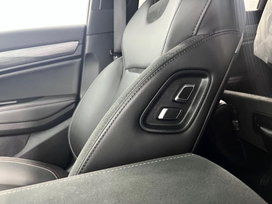 Geely Tugella I Рестайлинг Борисоглебск  - изображение 14