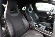 Mercedes-Benz CLA II (C118 X118) Москва  - изображение 67