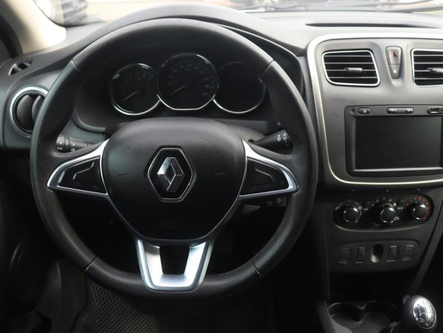Renault Logan II Рестайлинг Казань  - изображение 13