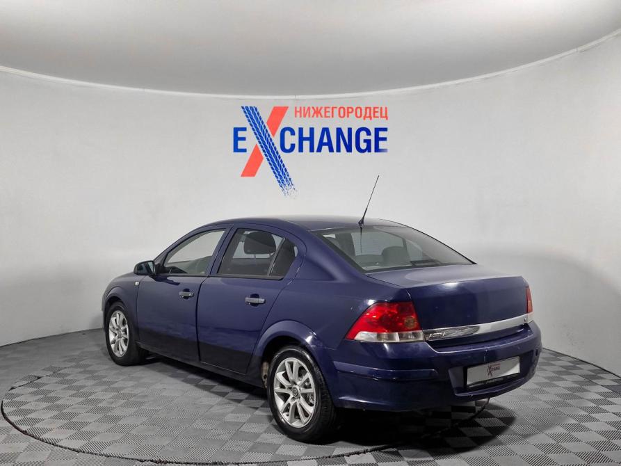 Opel Astra H Рестайлинг Нижний Новгород  - изображение 5